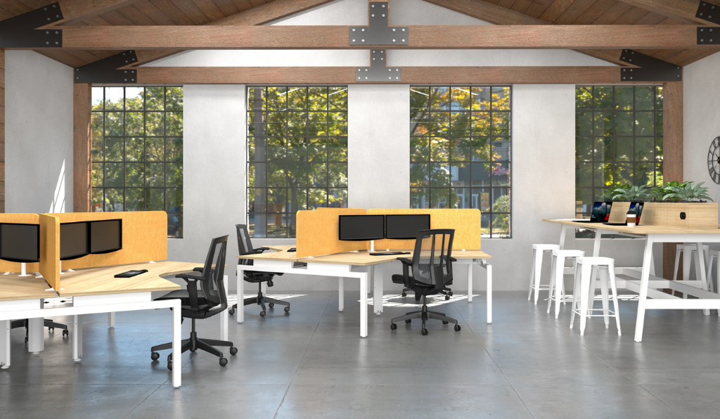5 Ways a Corner Desk Will Transform Your Office Space