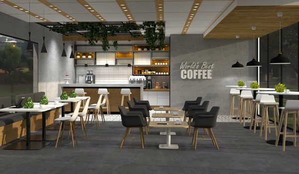 The Great Return: Creating an Office Employees Love