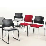 550 Community Versatile Chair - Workspace Direct
