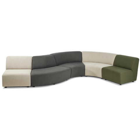 Anchor Modular Seating