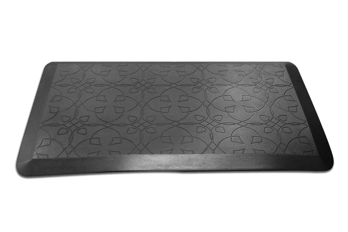 Arise Standsoft Anti - Fatigue Mat Black