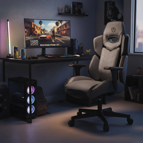 Buro X PowerA Raider Gaming Chair - Workspace Direct