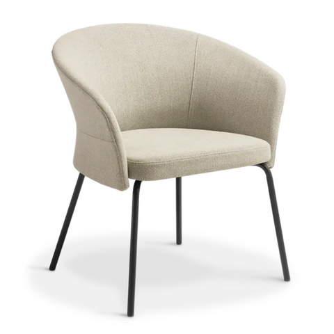 EDEN CLOVE VISITOR CHAIR