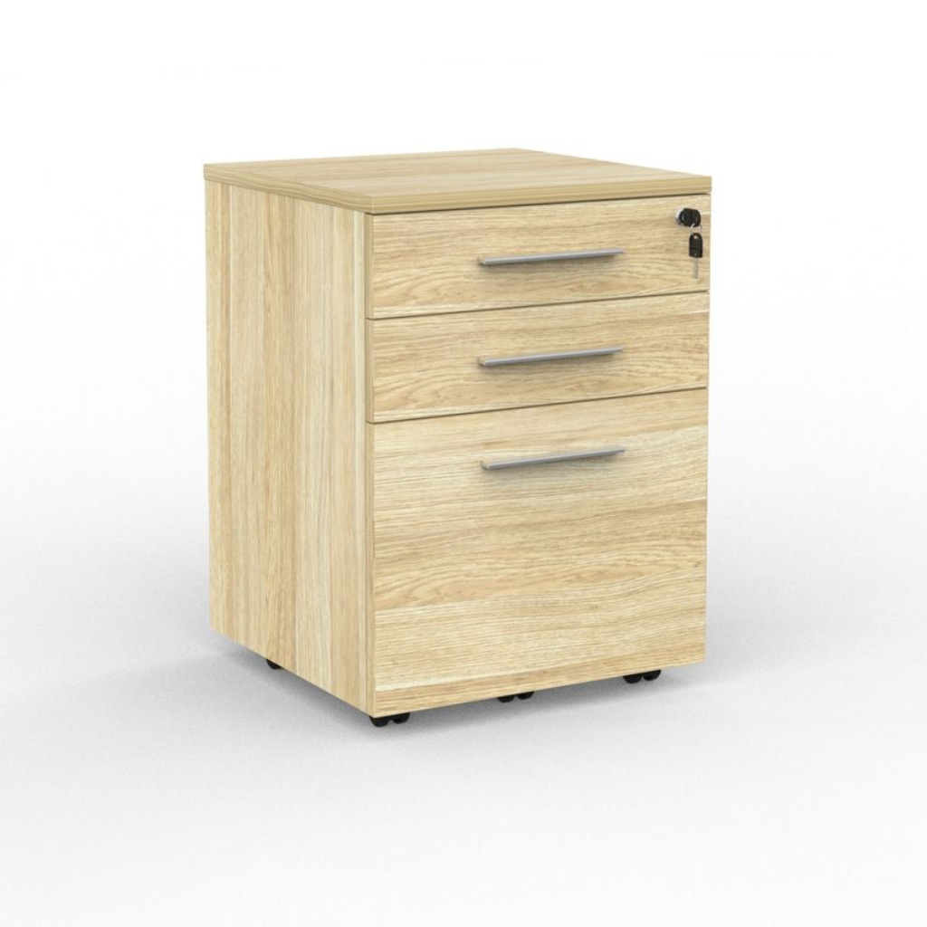 Cubit Mobile Storage Drawers