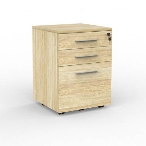 Cubit Mobile Storage Drawers
