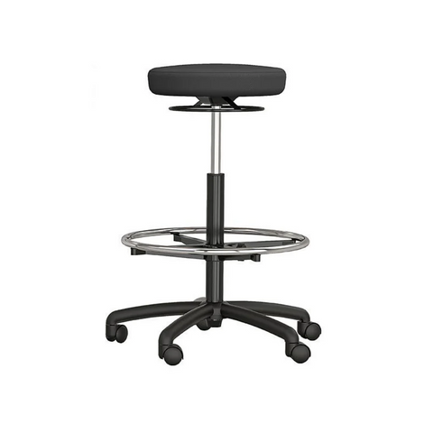 Adjustable Drafting Stool