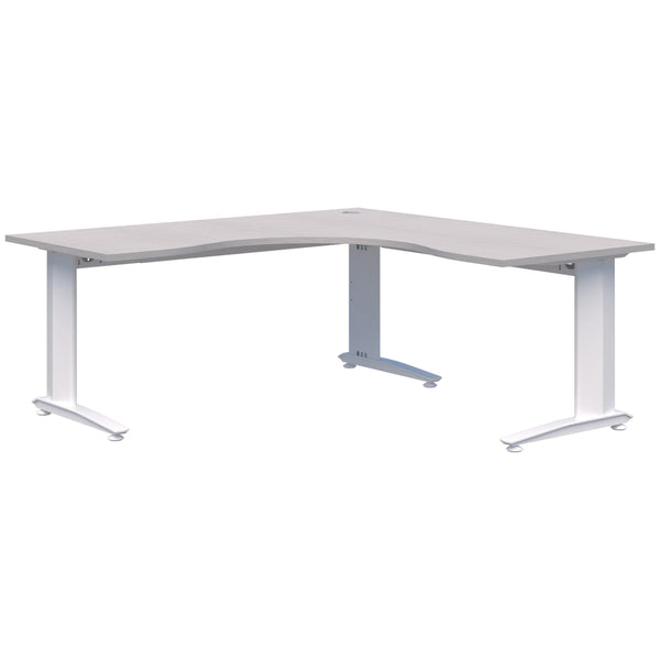 Energy Workstation Desk From Workspace Direct Office Furniture NZ