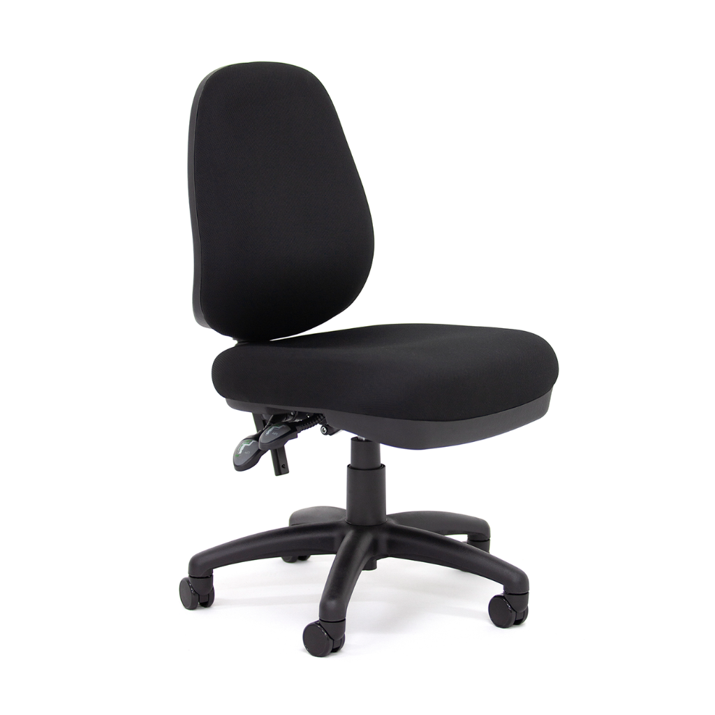 Knight Evo Luxe Express Task Chair - Workspace Direct