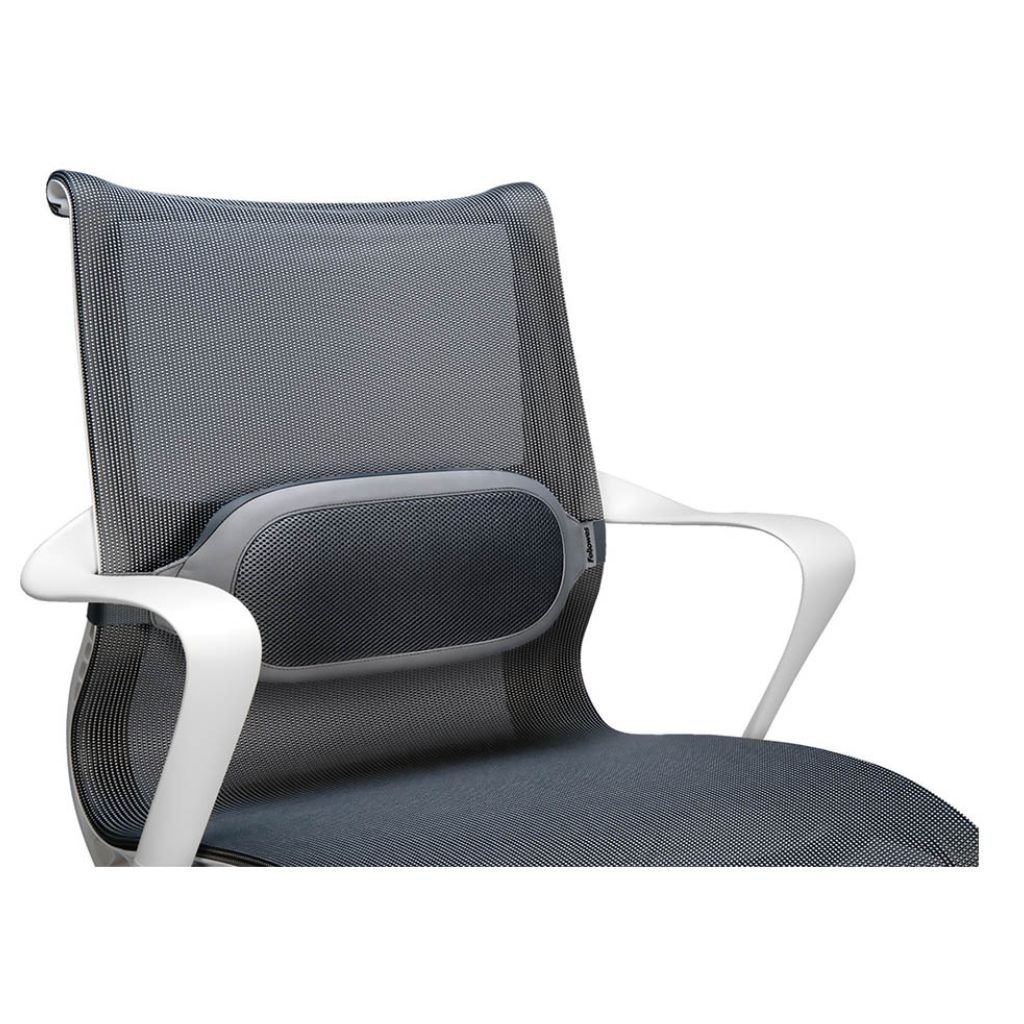 Fellowes I-Spire Series Lumbar Cushion