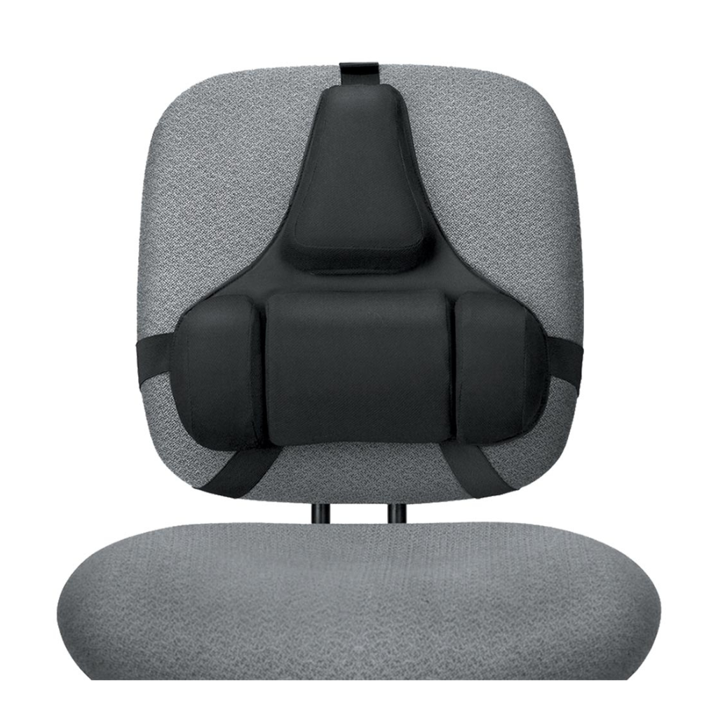 Fellowes Professional Series Back Lumbar Support