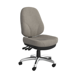 Knight Plymouth Extra Large Heavy Duty Task Chair