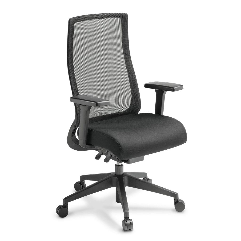 Joe Lite Mesh Task Chair