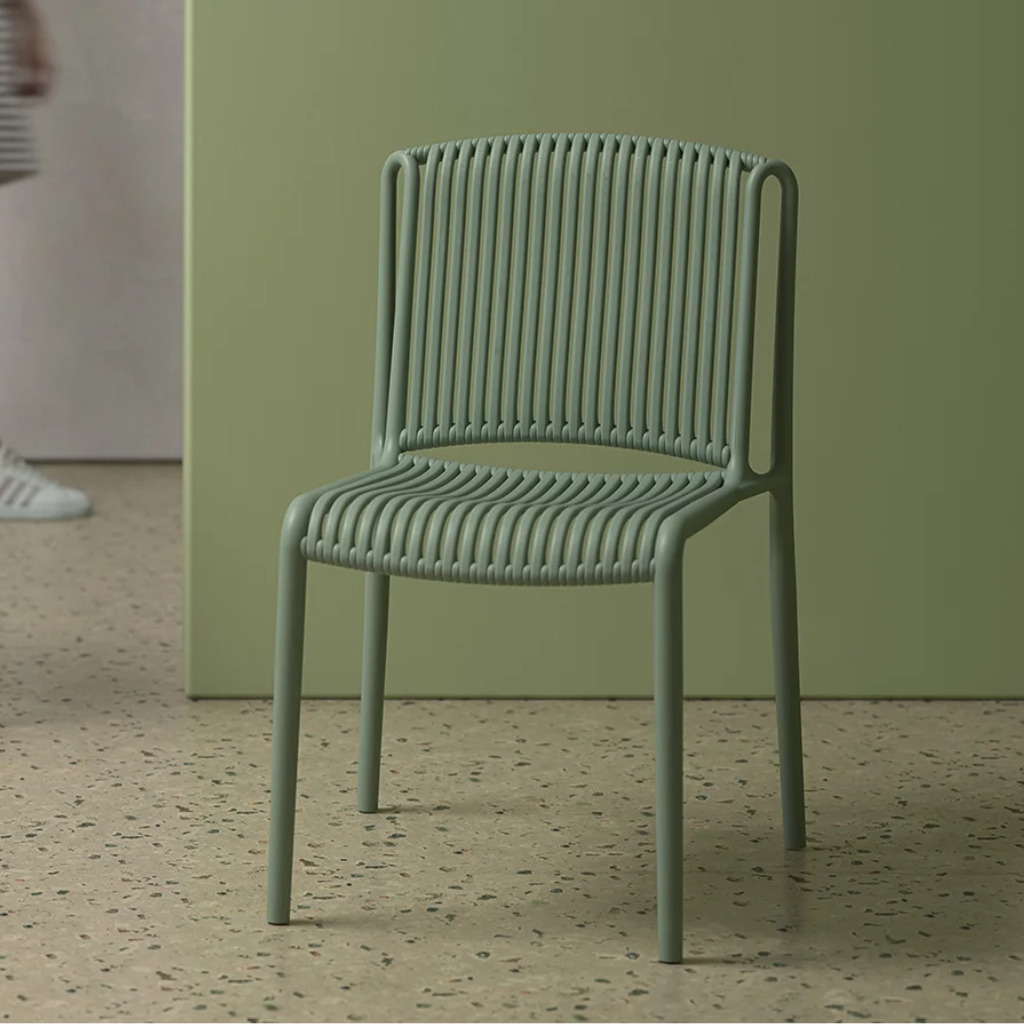 Knight LeGrille Chair