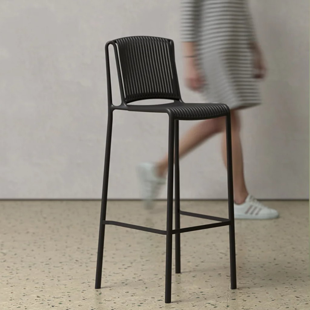 Knight LeGrille Bar Stool
