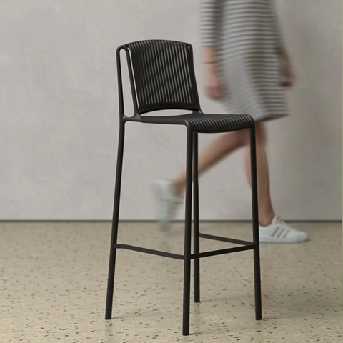 Knight LeGrille Bar Stool