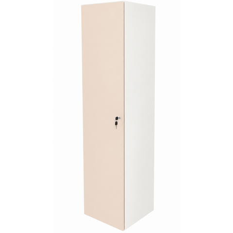 Single Door Interior Office Locker