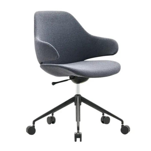 Orbit Chair With 5 Star Swivel Base