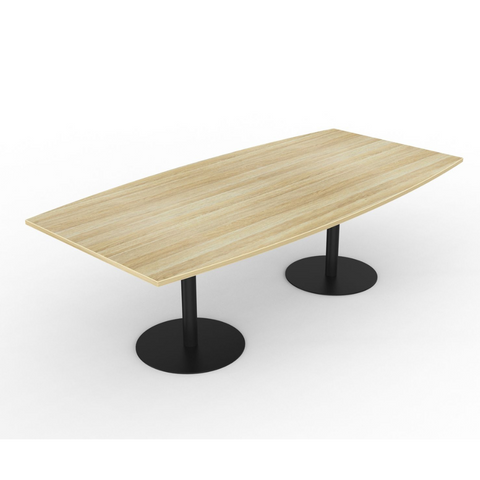 POLO Meeting and Boardroom Table 2400x1200mm