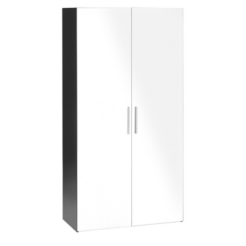 OPD Pulse 2 Door Cupboard 1800mm High