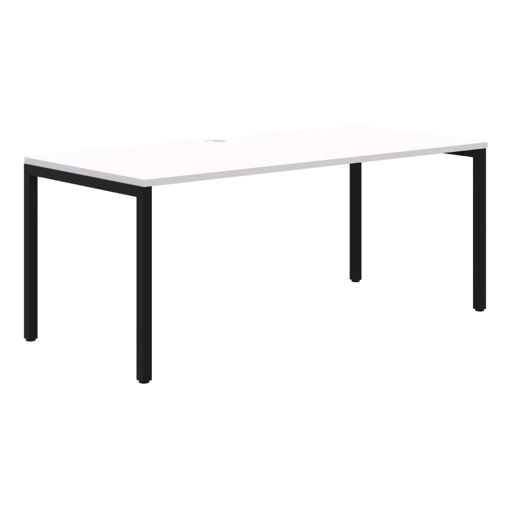 Avero Fixed Height Desk - Workspace Direct