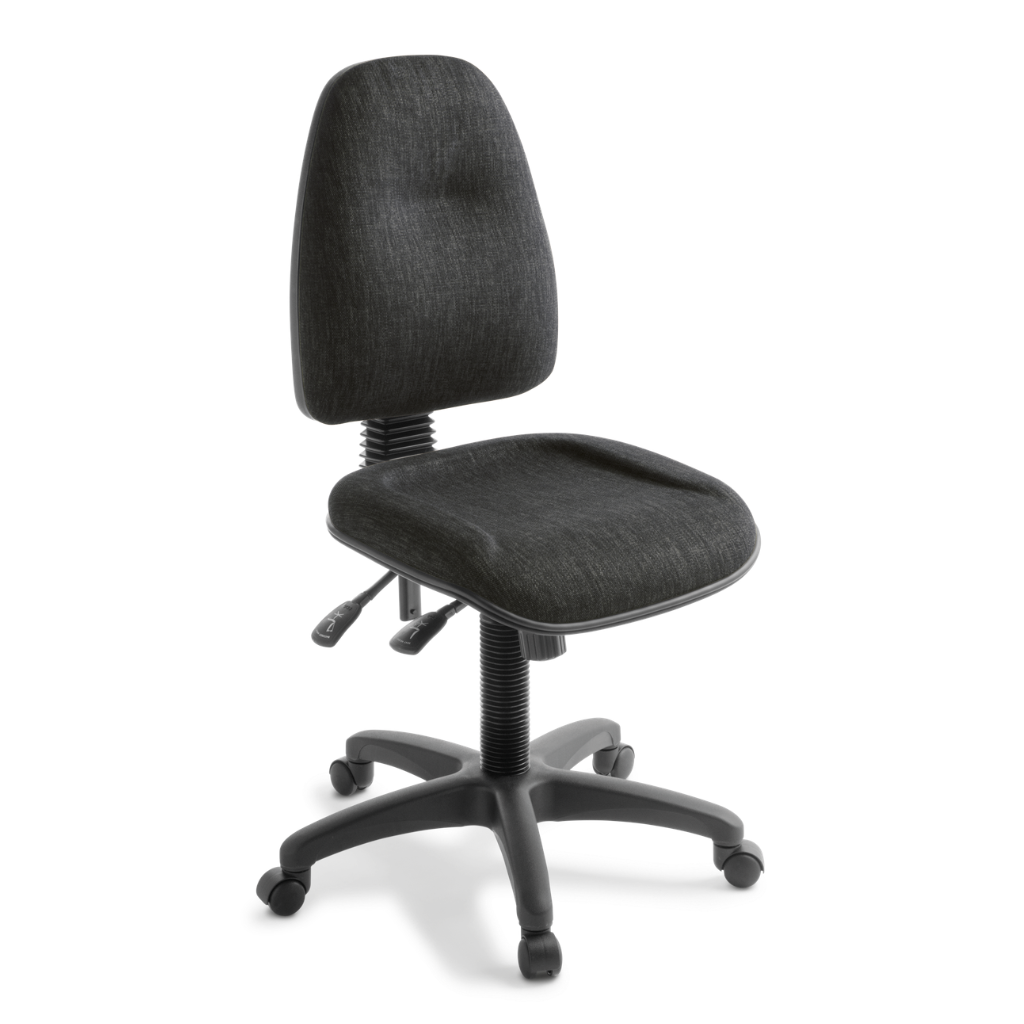 Spectrum 3 Ergonomic Office Task Chair 3 Lever