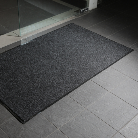 Trooper Entrance Mat - Workspace Direct