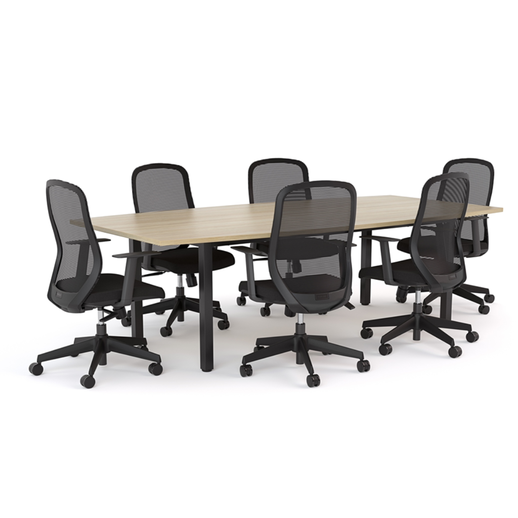 Workspace Cubit Flex Meeting Room Package