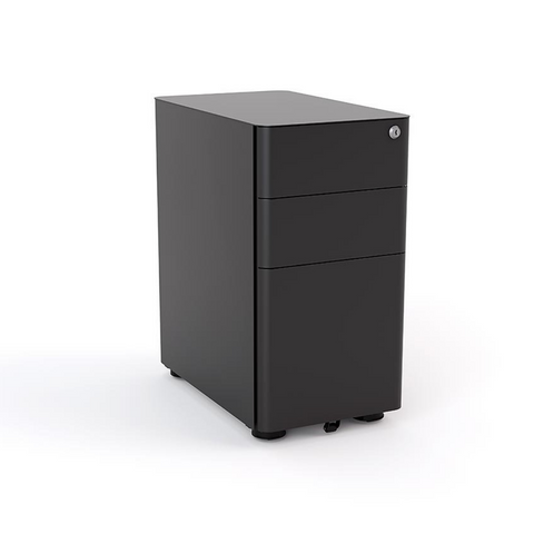 DESK MOBILE DRAWS Agile Slimline