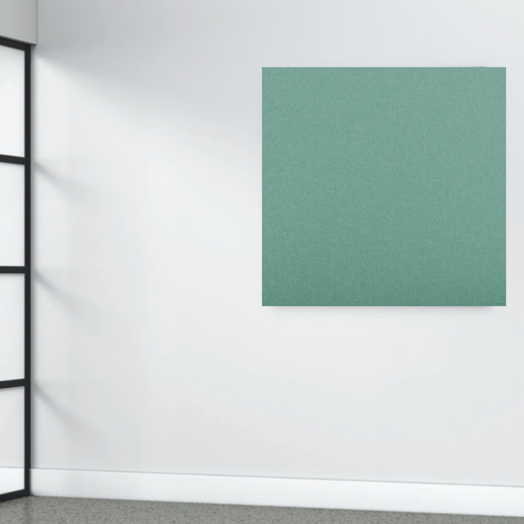 Acoustic Pinboards 24mm thick