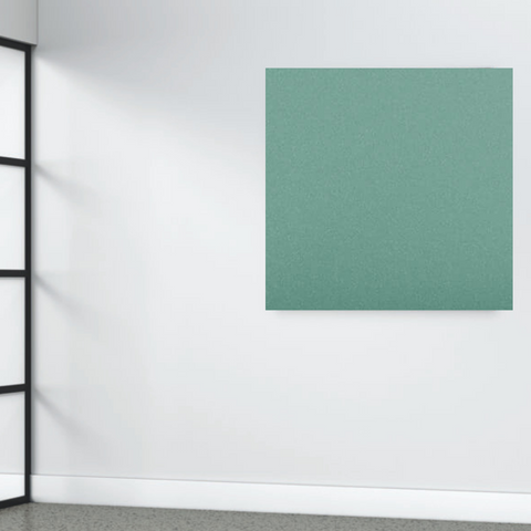 Acoustic Pinboards 24mm thick