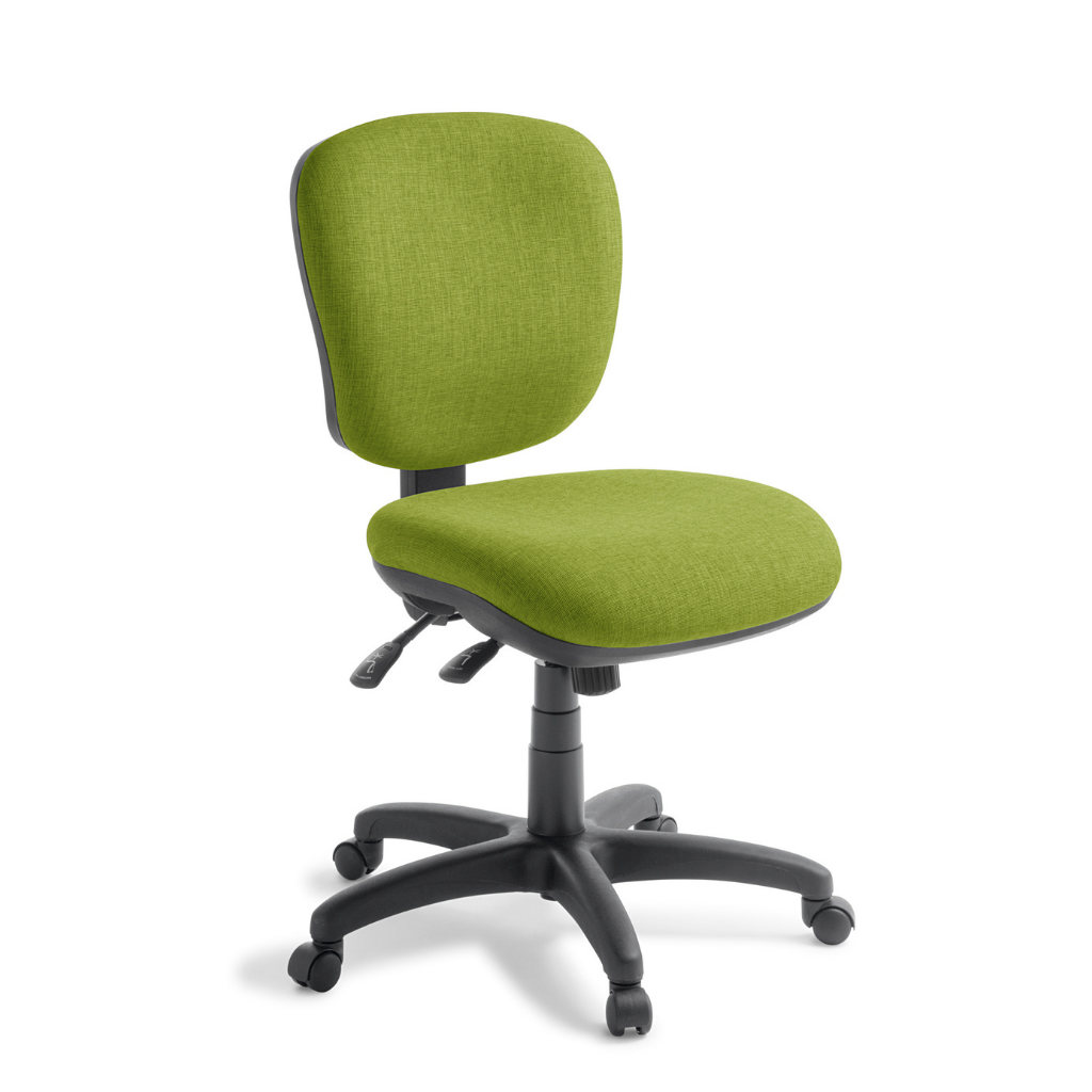 Arena 3.4 Ergonomic Office Task Chair 3 Lever