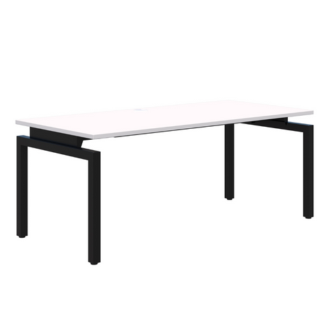 Balance Straight Desk 1200x700mm