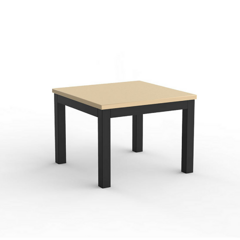 Cubit Coffee Table Black Frame