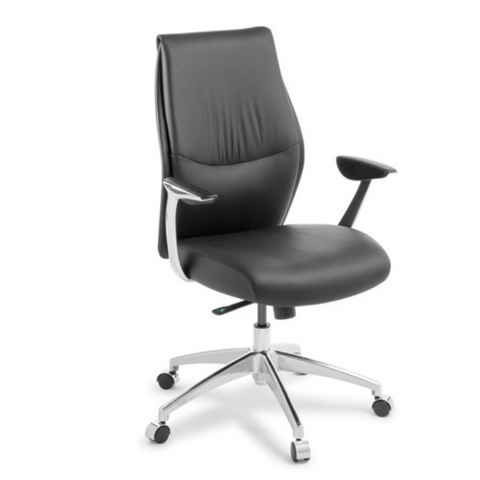 Domain Chair Midback Executive Chair