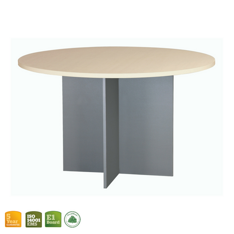 EKO Meeting Table 1200mm