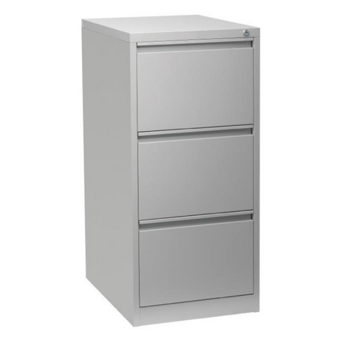 Filing Cabinet Firstline 3 Drawer