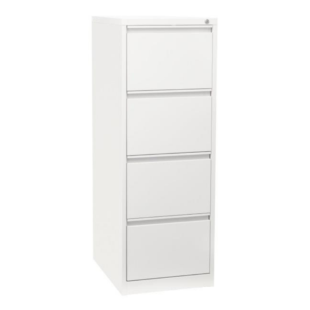 Filing Cabinet Firstline 4 Drawer