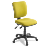 Swatch Office Chair 3.4 Lever Mid Back