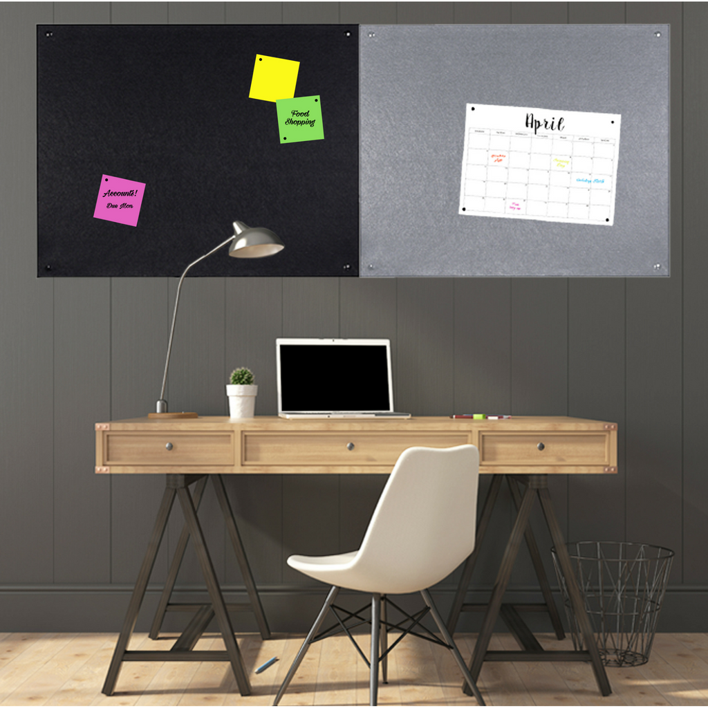 Pinpanel Frameless Polyester Panels