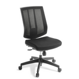 Rally Mesh Back Chair - Workspace Direct
