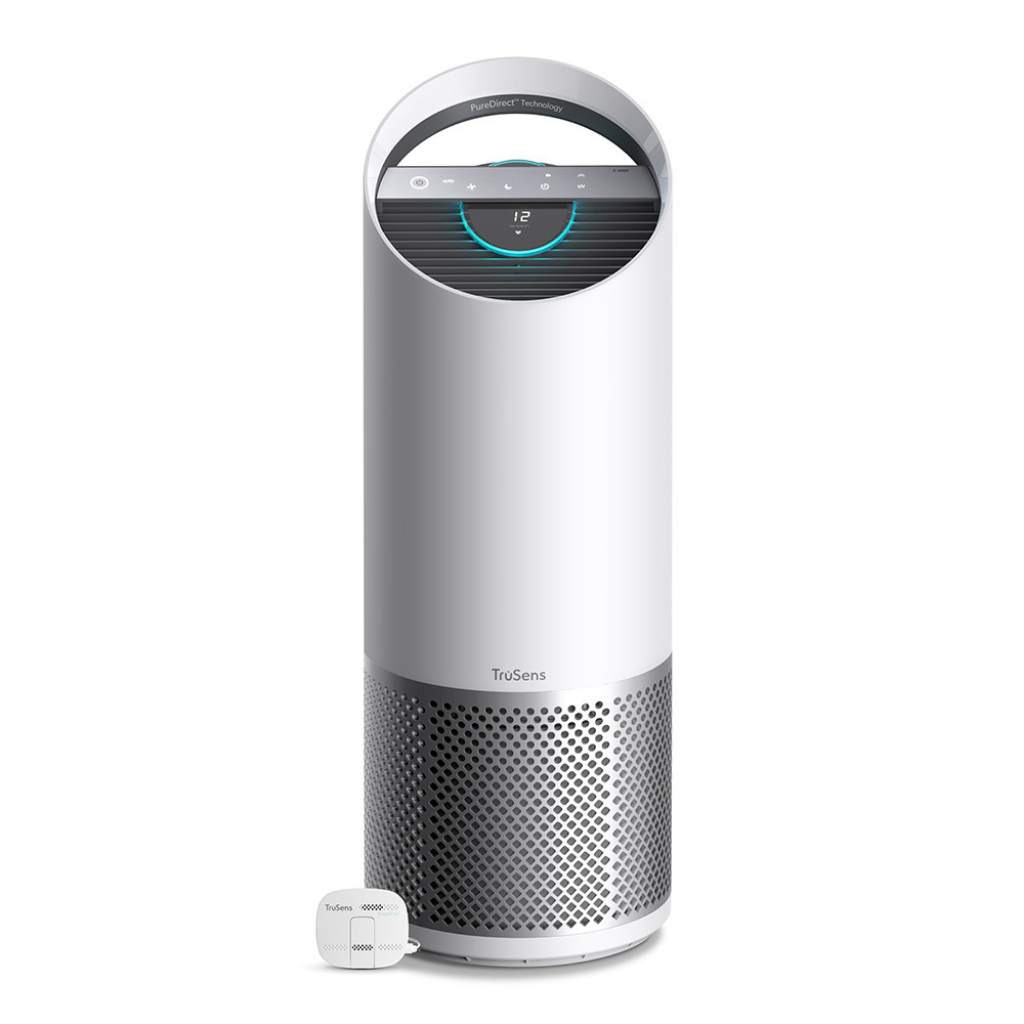 Trusens Z3000 Air Purifier Up to 70m2 Room With Sensor Pod