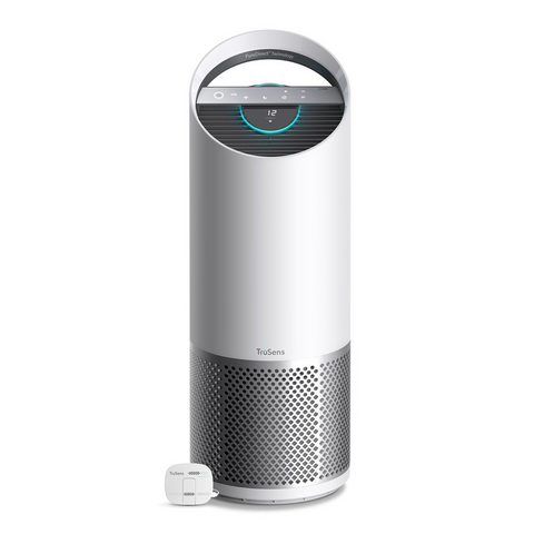 Trusens Z3000 Air Purifier Up to 70m2 Room With Sensor Pod