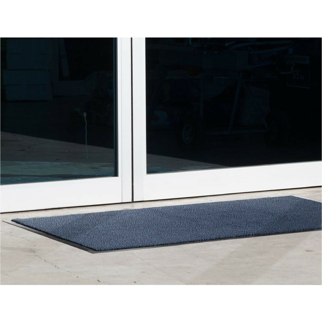 EntryZone Entrance Way Mat Captain