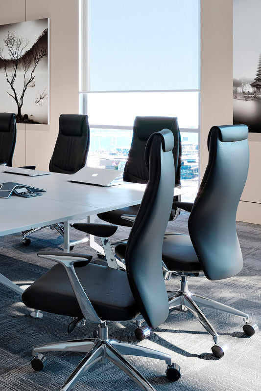 Meeting Room Chairs