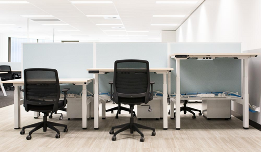Soft Wiring and why it is an important consideration for your office fit-out