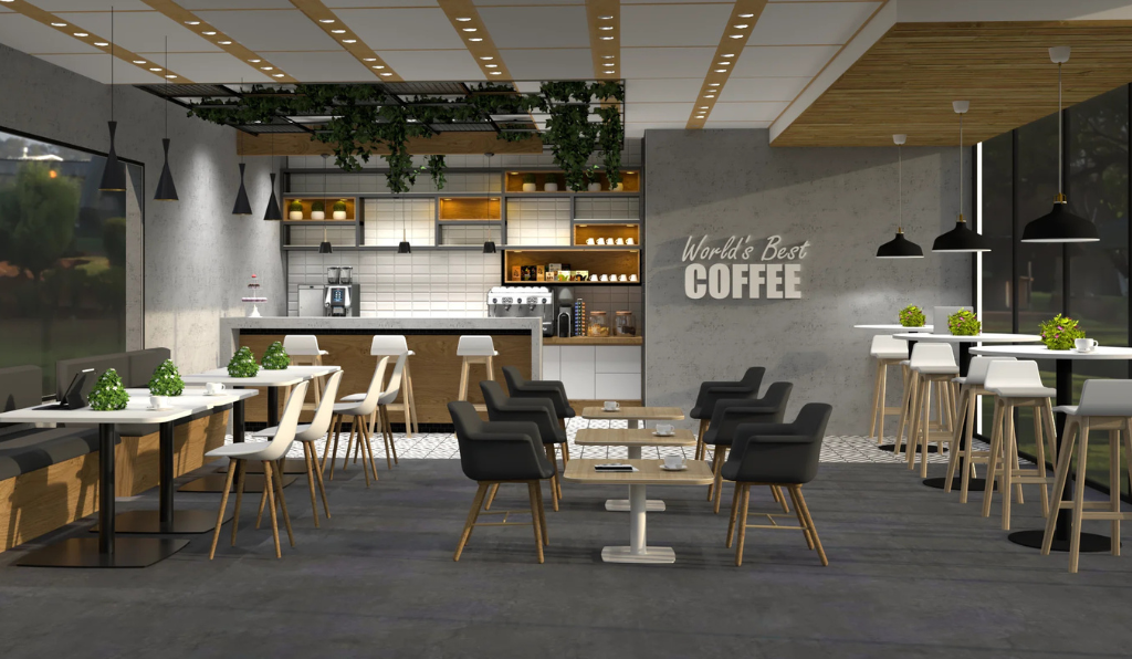 The Great Return: Creating an Office Employees Love