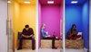 The Impact of Colour in the Workplace