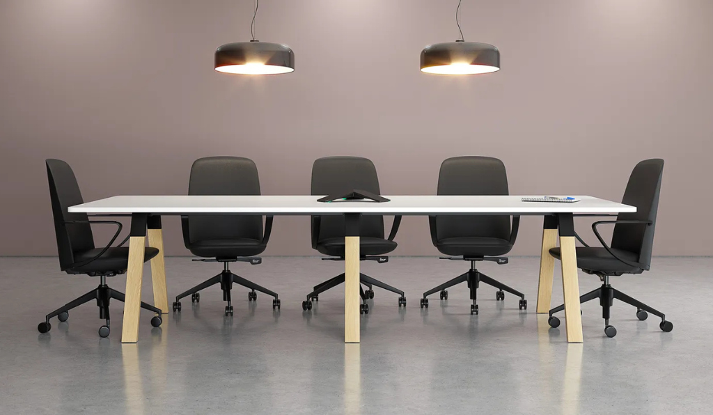 Meeting Room Furniture - Creating Spaces That Work