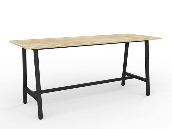 Cubit Bar Leaner - Workspace Direct