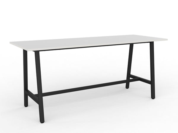 Cubit Bar Leaner - Workspace Direct